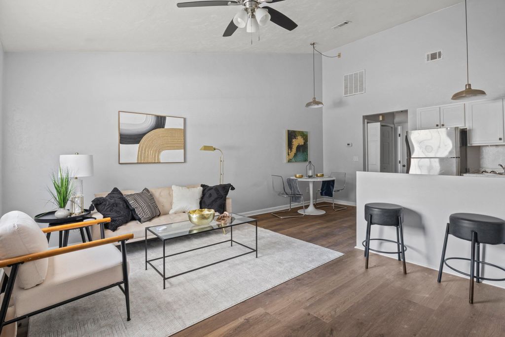 2322 Hartsfield Way, Tallahassee, FL 32303