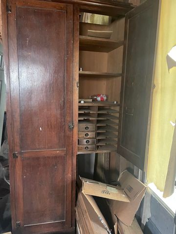 307 E 10th St, Wellington, KS 67152