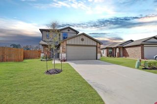 16715 Twisted Pines Drive, Conroe, TX 77302