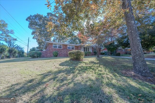 100 Belmont Drive, Warner Robins, GA 31088