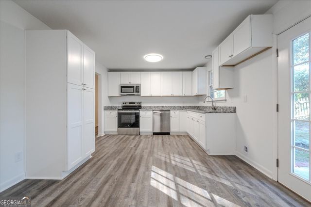 100 Belmont Drive, Warner Robins, GA 31088