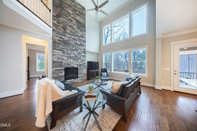 1208 Fall Line Court, Raleigh, NC 27613