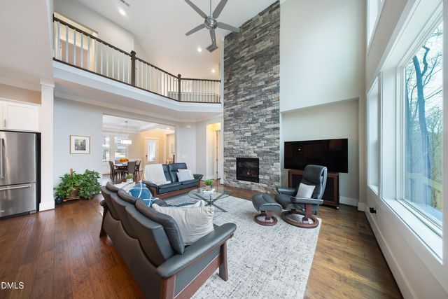 1208 Fall Line Court, Raleigh, NC 27613