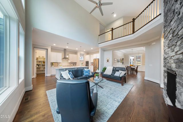 1208 Fall Line Court, Raleigh, NC 27613