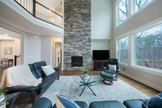 1208 Fall Line Court, Raleigh, NC 27613