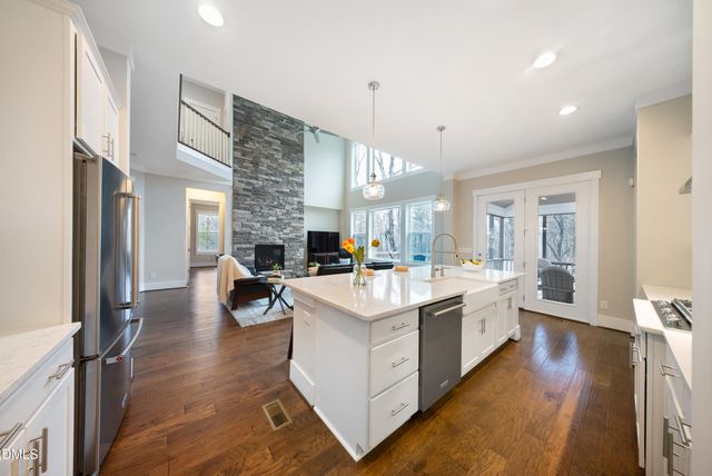 1208 Fall Line Court, Raleigh, NC 27613