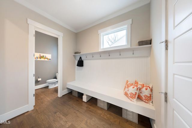 1208 Fall Line Court, Raleigh, NC 27613