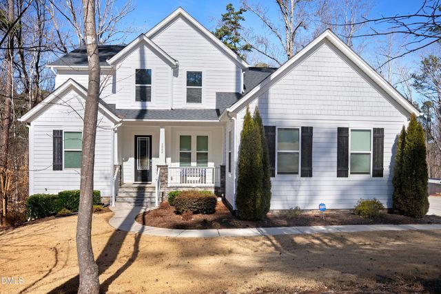 1208 Fall Line Court, Raleigh, NC 27613