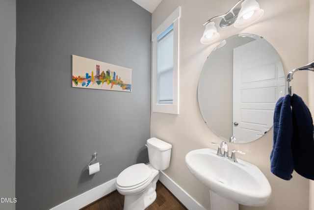 1208 Fall Line Court, Raleigh, NC 27613