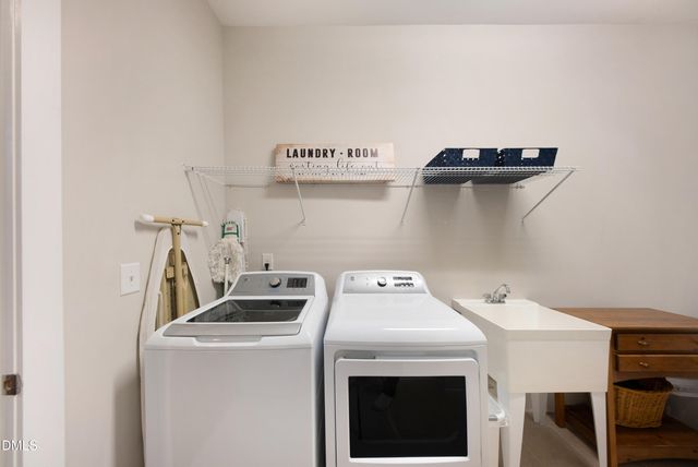 1208 Fall Line Court, Raleigh, NC 27613