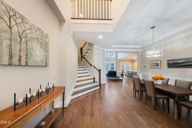 1208 Fall Line Court, Raleigh, NC 27613