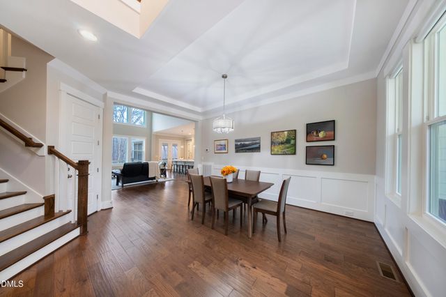 1208 Fall Line Court, Raleigh, NC 27613