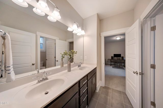 1208 Fall Line Court, Raleigh, NC 27613