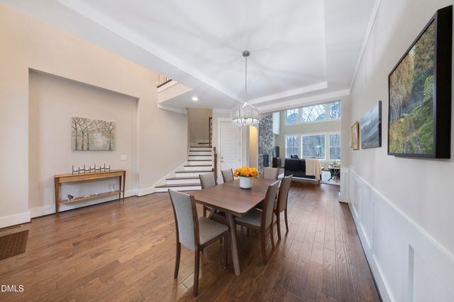 1208 Fall Line Court, Raleigh, NC 27613