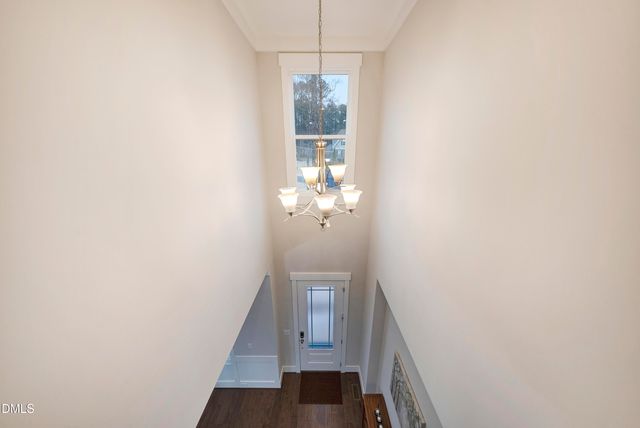 1208 Fall Line Court, Raleigh, NC 27613