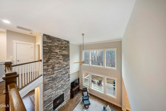 1208 Fall Line Court, Raleigh, NC 27613