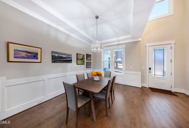 1208 Fall Line Court, Raleigh, NC 27613