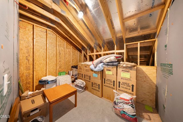 1208 Fall Line Court, Raleigh, NC 27613