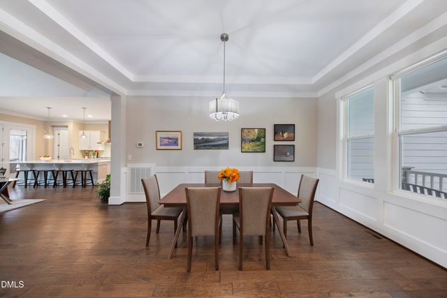 1208 Fall Line Court, Raleigh, NC 27613