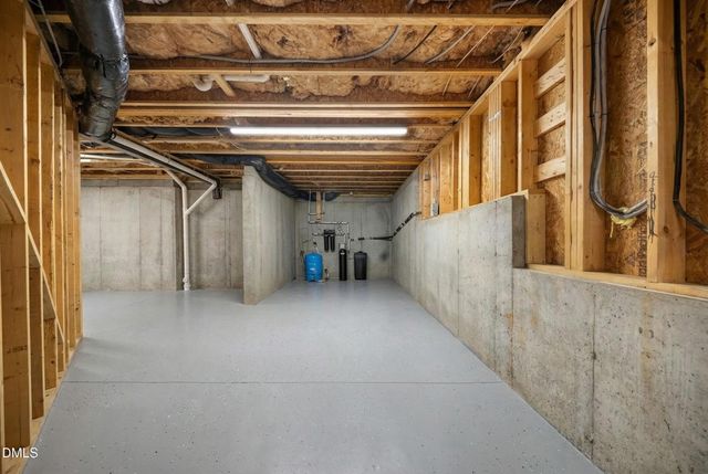 1208 Fall Line Court, Raleigh, NC 27613