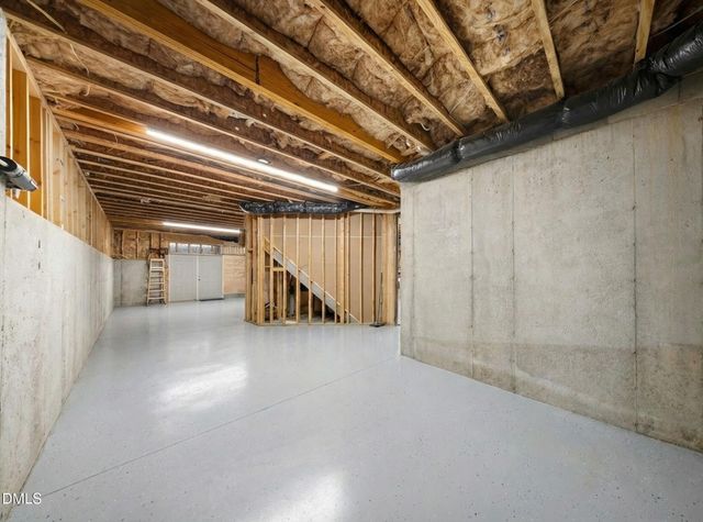 1208 Fall Line Court, Raleigh, NC 27613