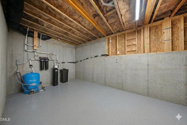 1208 Fall Line Court, Raleigh, NC 27613