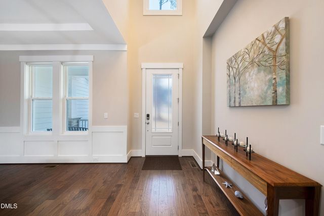 1208 Fall Line Court, Raleigh, NC 27613