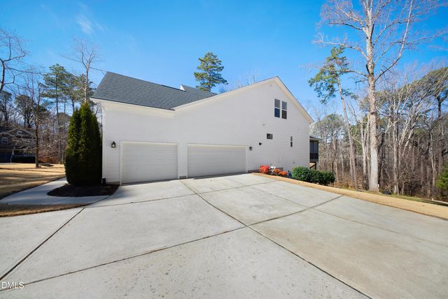 1208 Fall Line Court, Raleigh, NC 27613