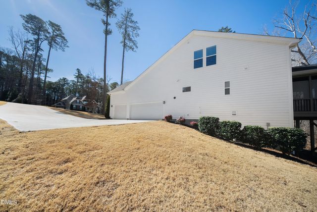 1208 Fall Line Court, Raleigh, NC 27613