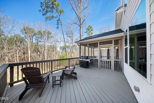 1208 Fall Line Court, Raleigh, NC 27613