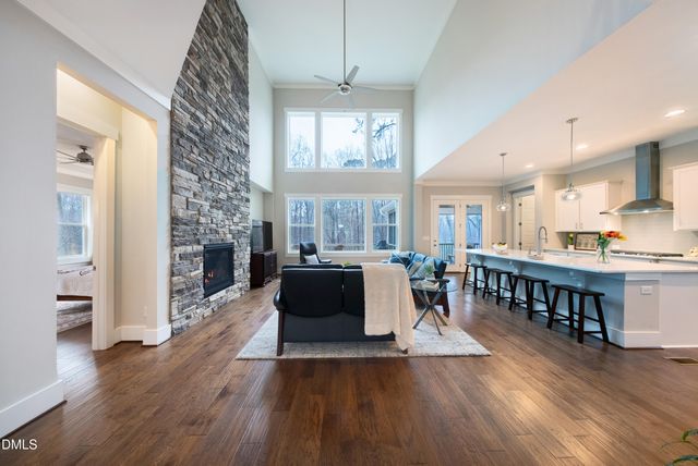 1208 Fall Line Court, Raleigh, NC 27613