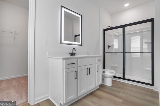 164 Jackson Circle 18, Cleveland, GA 30528