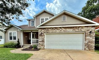 4615 8th Avenue, Vienna, WV 26105