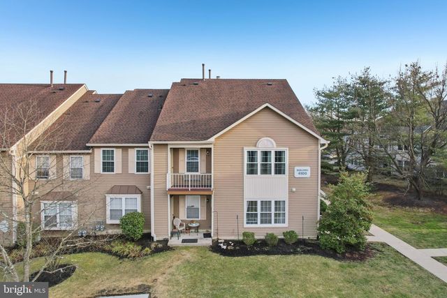 4108-B WATERPERRY CT, Mount Laurel, NJ 08054