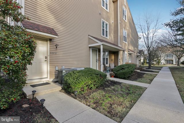 4108-B WATERPERRY CT, Mount Laurel, NJ 08054