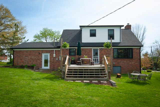 500 Corbitt Drive, Wilmore, KY 40390