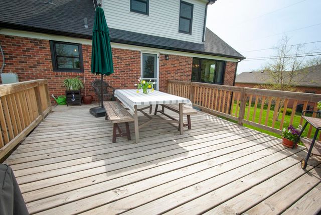 500 Corbitt Drive, Wilmore, KY 40390