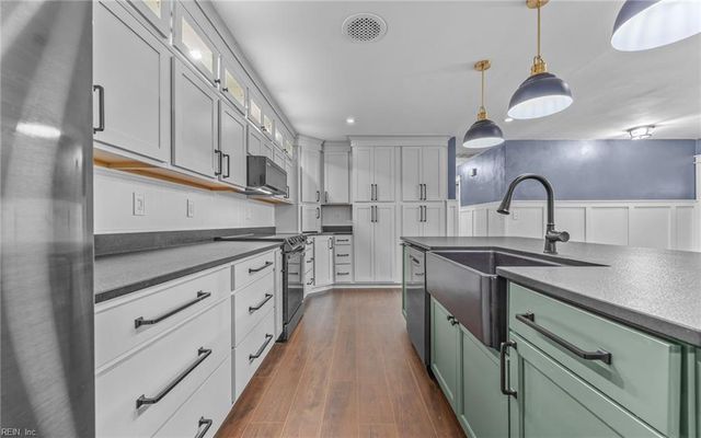 601 Warren AVE, Chesapeake, VA 23320