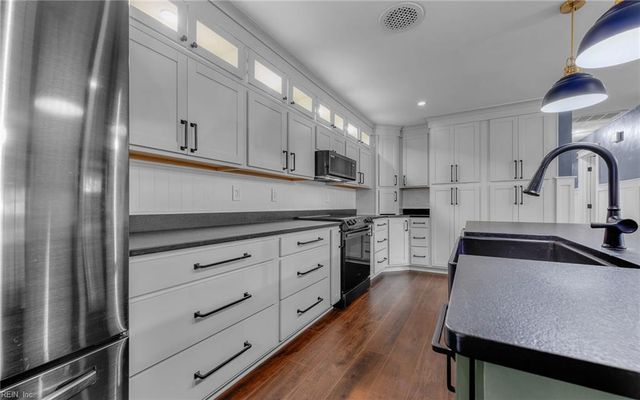 601 Warren AVE, Chesapeake, VA 23320