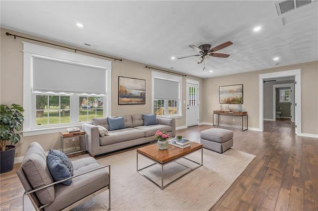 601 Warren AVE, Chesapeake, VA 23320