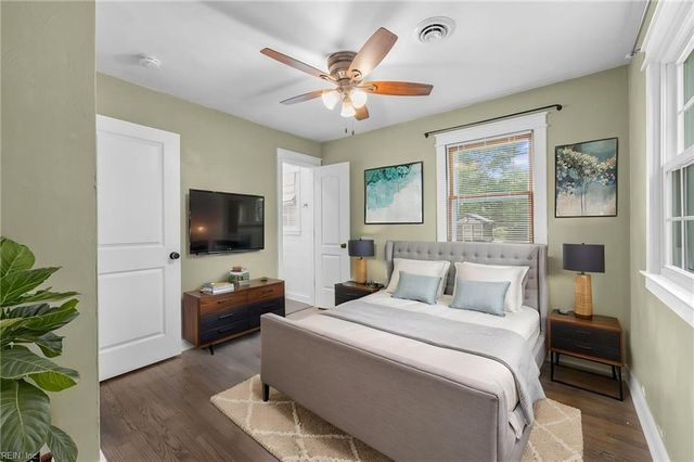 601 Warren AVE, Chesapeake, VA 23320