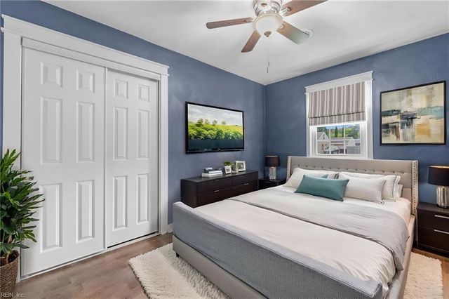601 Warren AVE, Chesapeake, VA 23320