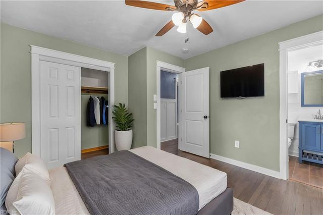 601 Warren AVE, Chesapeake, VA 23320
