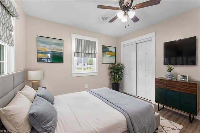 601 Warren AVE, Chesapeake, VA 23320
