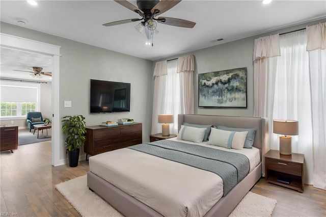 601 Warren AVE, Chesapeake, VA 23320