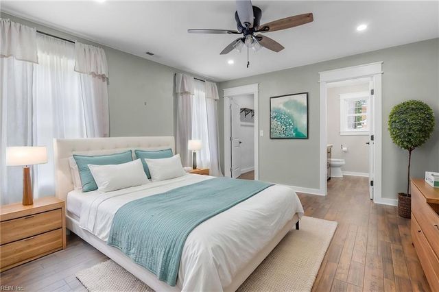 601 Warren AVE, Chesapeake, VA 23320