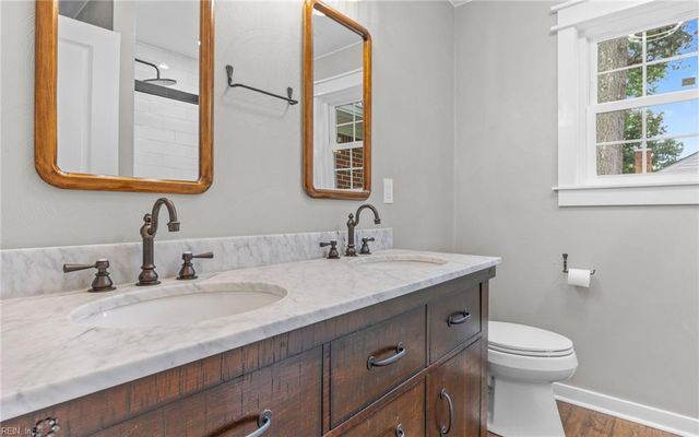 601 Warren AVE, Chesapeake, VA 23320