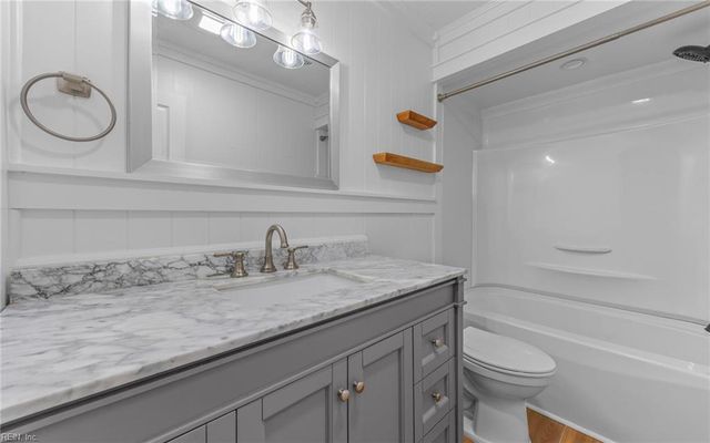 601 Warren AVE, Chesapeake, VA 23320