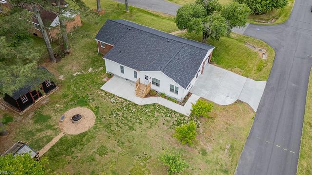 601 Warren AVE, Chesapeake, VA 23320