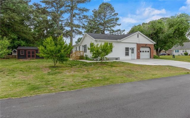 601 Warren AVE, Chesapeake, VA 23320